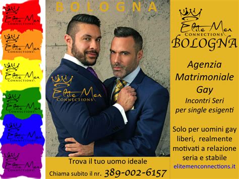 Incontri gay a Bologna